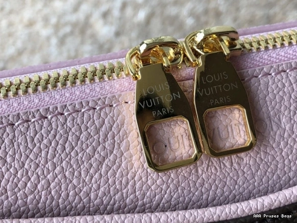 AAA Pruses Bags PALLAS Louis Vuitton 0815
